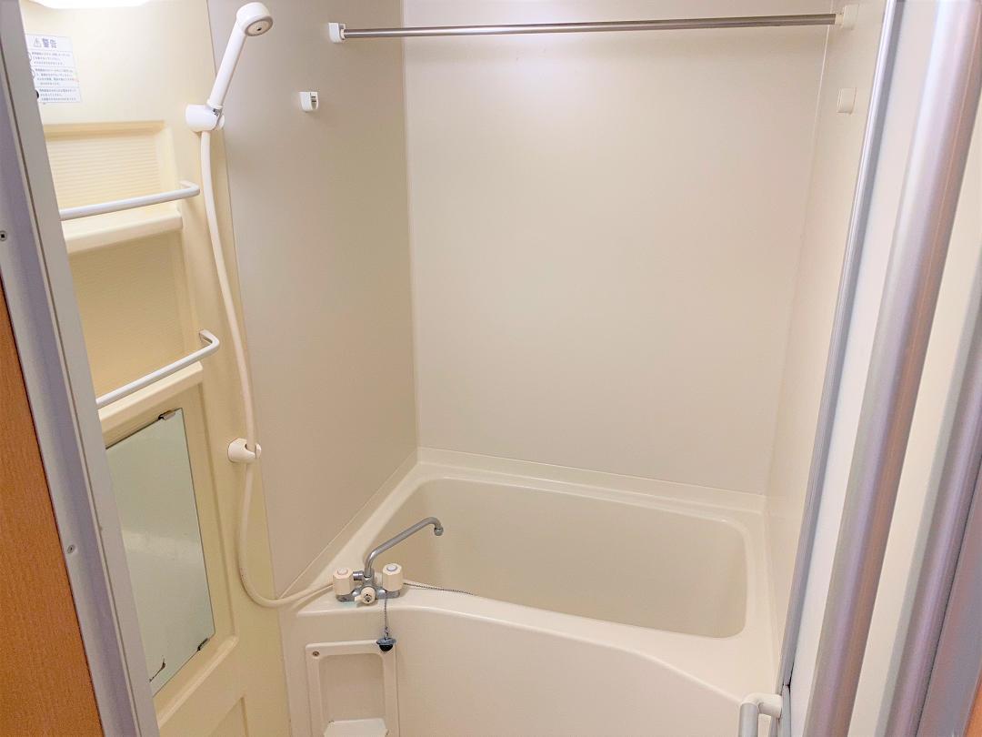 バス・シャワールーム　☆バスルーム☆