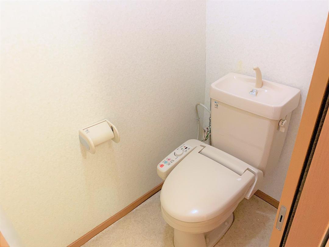 トイレ　☆トイレ☆