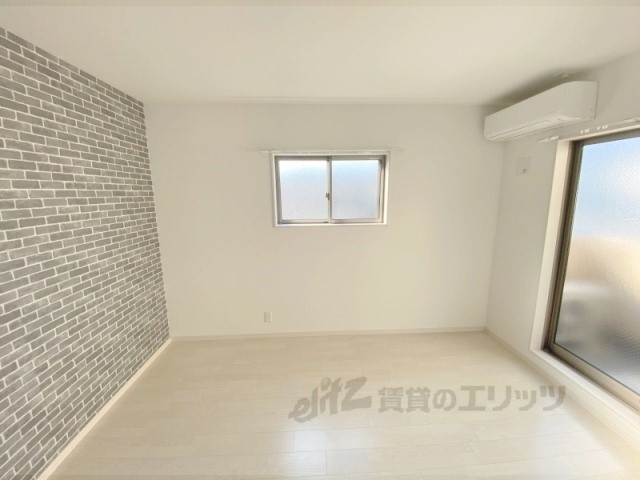 居室・リビング　洋室