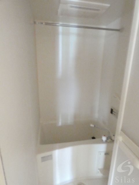 バス・シャワールーム　反転タイプ