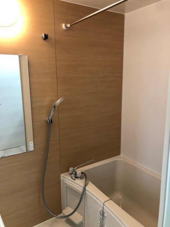 バス・シャワールーム　☆浴室☆