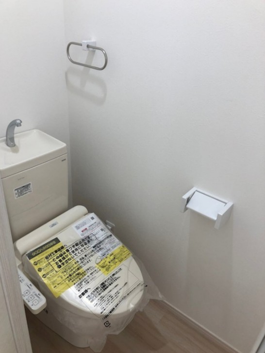 トイレ　☆トイレ☆