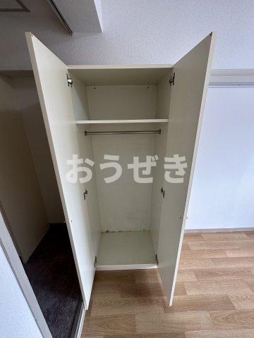 収納　※同仕様参考写真