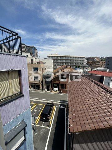 眺望　※同仕様参考写真