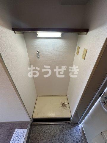 その他設備　※同仕様参考写真