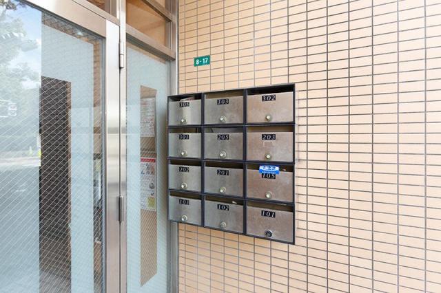 その他共有部分