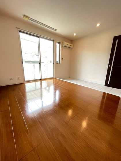 居室・リビング　※