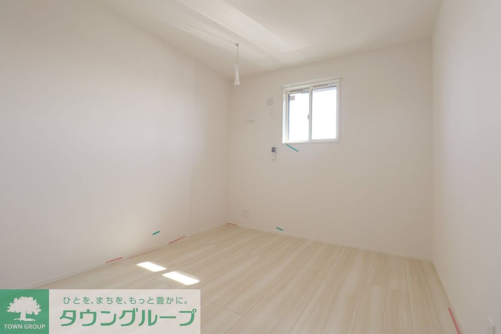 その他部屋・スペース　リビング/居室