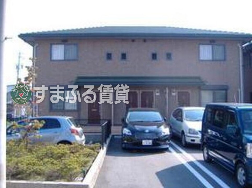 建物外観　05719