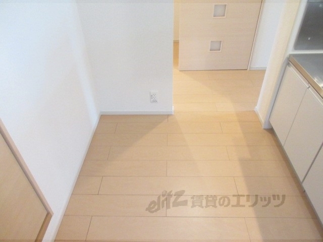 その他部屋・スペース　冷蔵庫置場