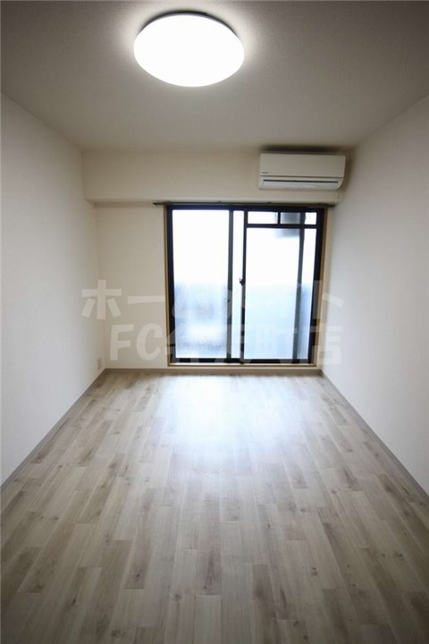 居室・リビング　リビングです