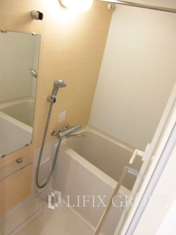 バス・シャワールーム　風呂