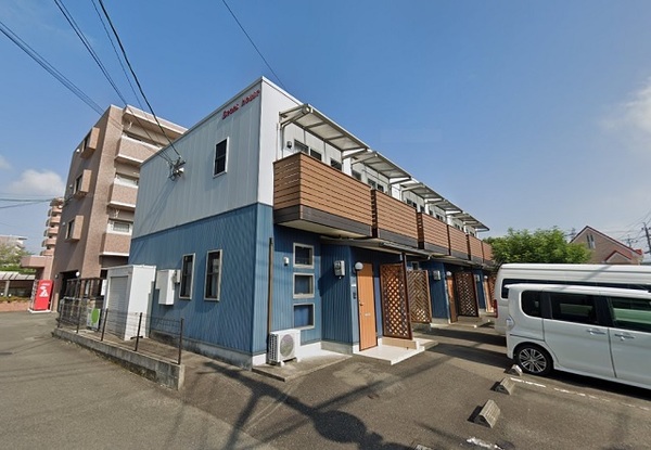 建物外観　Ｂｅａｎｓｈｏｕｓｅ