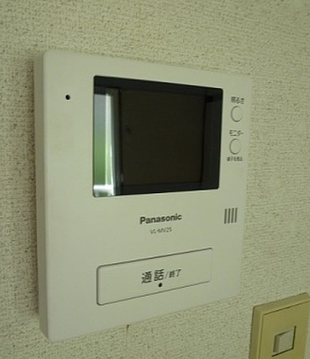 高尾シティコーポのその他写真