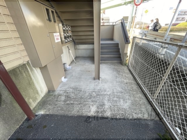 ロビー　ロビー