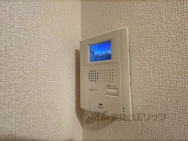 セキュリティ　ドアフォン（ＴＶ含）