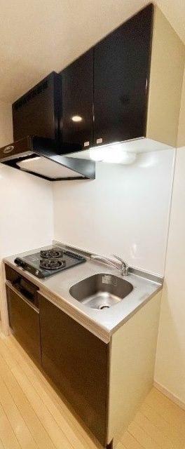 キッチン　同仕様タイプ