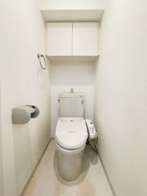 トイレ　同仕様タイプ