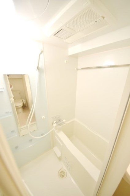 バス・シャワールーム　同仕様タイプ