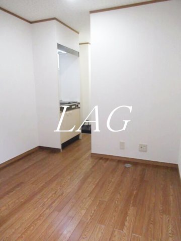 その他部屋・スペース　寝室です。