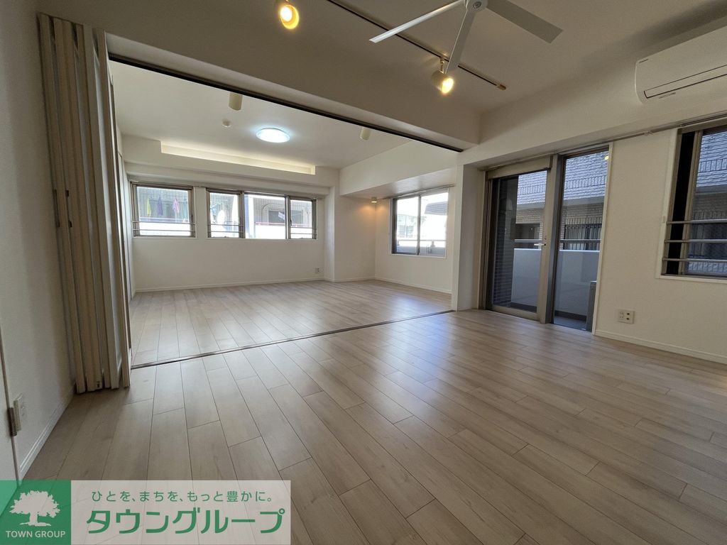 居室・リビング　設備