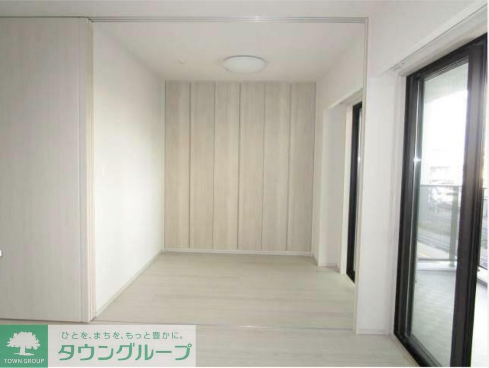 その他部屋・スペース　玄関