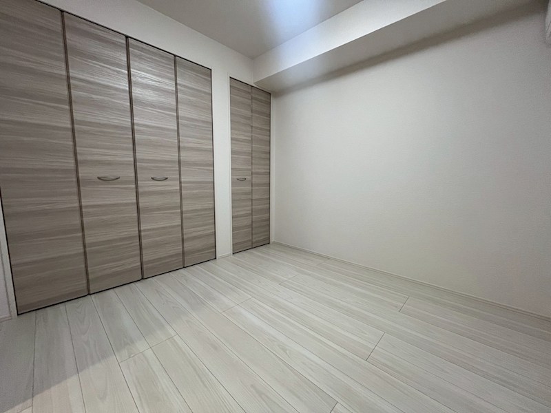 その他設備　同一施工