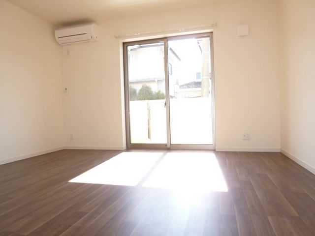 居室・リビング　★お部屋探しは株式会社タウンハウジング東京まで★