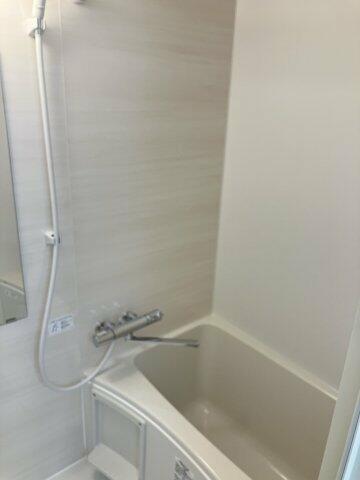 バス・シャワールーム　同建物別部屋参考