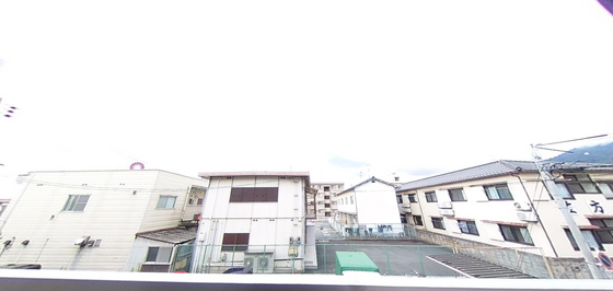 眺望　※別号室の写真です※