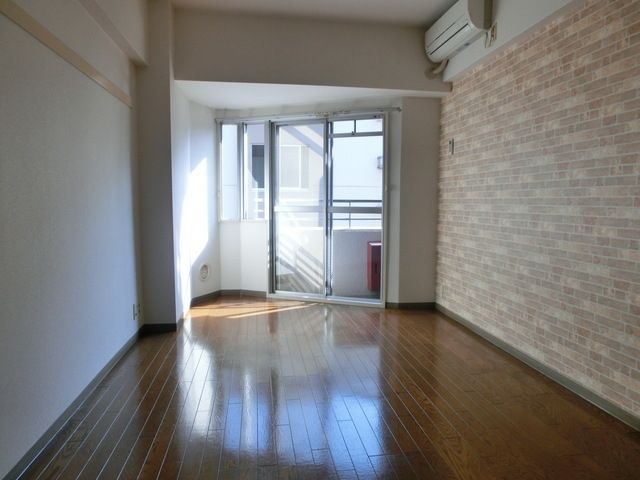 居室・リビング　綺麗な内装です★