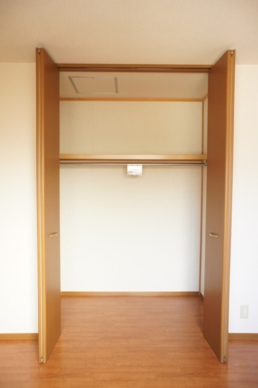 収納　図面と現状に相違がある場合には現状を優先