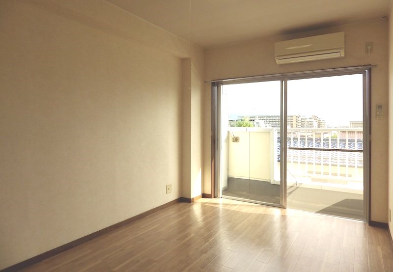 その他部屋・スペース　モデルルーム