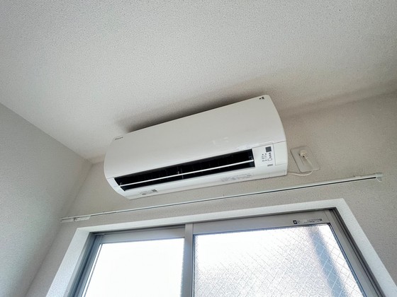 その他設備　※別部屋の写真です