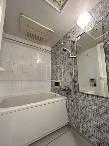 バス・シャワールーム　アーデン四ツ橋プライマリーワン　バスルーム