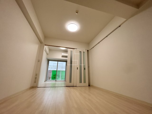 居室・リビング　アーデン四ツ橋プライマリーワン　リビング・ダイニングスペース