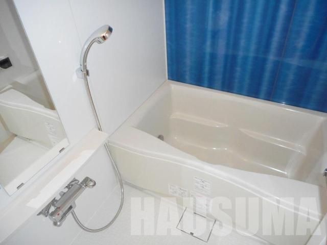 バス・シャワールーム　浴室