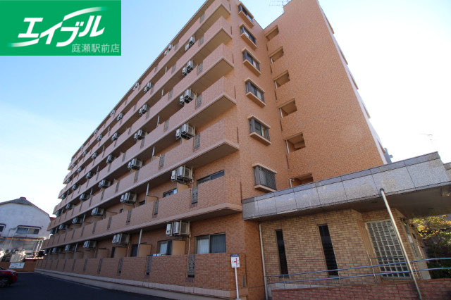 建物外観　建物外観