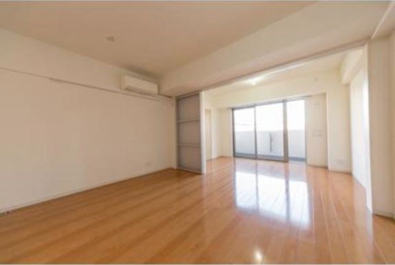 居室・リビング　参考