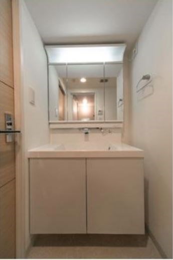 洗面設備　参考