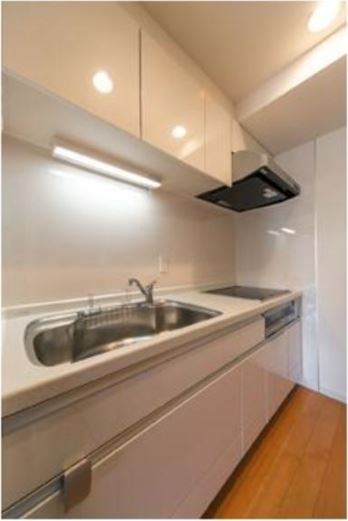 キッチン　参考