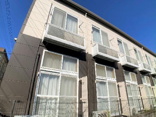 バルコニー　設備・仕様は号室により異なる為、現況を優先致します。