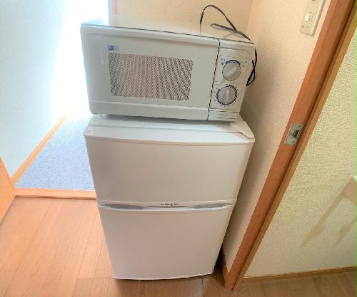 その他設備　設備・仕様は号室により異なる為、現況を優先致します。