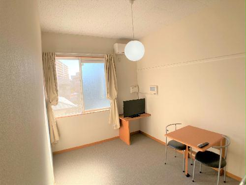 居室・リビング　設備・仕様は号室により異なる為、現況を優先致します。