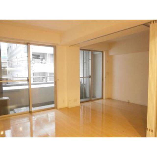 居室・リビング　※写真は同タイプ住戸です。