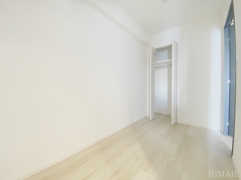 その他部屋・スペース　寝室に☆