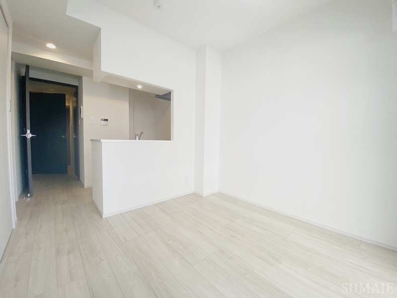 居室・リビング　リビング☆