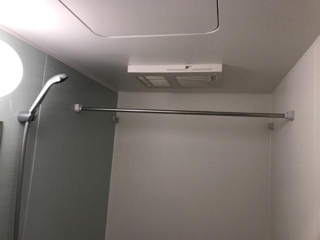 その他　浴室乾燥機