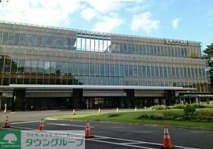 病院　千葉大学医学部附属病院（病院）まで440m
