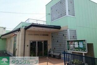 幼稚園・保育園　梅乃園幼稚園（幼稚園・保育園）まで1090m